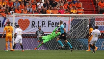 kaiyun-【欧国联】跌宕起伏，意大利3比2险胜荷兰夺季军