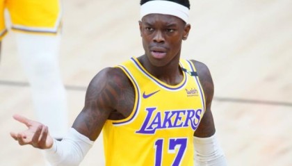 kaiyun-【观察】湖人薪资状况一览 今夏主要架构难变动？