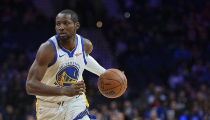 Shams：库明加已正式向球队提出交易申请 希望离开金州勇士