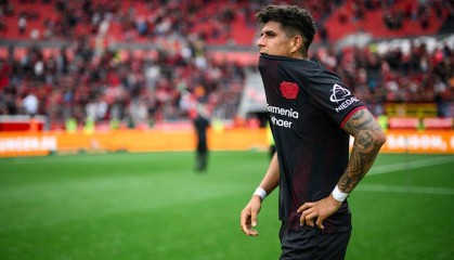 开云移动端-图片报：药厂要求阿森纳按解约金数额来支付因卡皮耶的转会费