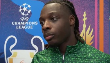 开云App-多库：被多人盯防时我很难发挥；失去球权后要打断对手的进攻