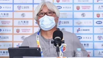 开云官网-海港青训顾问：输球因经验不足 年轻球员还能进步