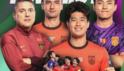 直播调整！U23国足击败日本再获利好，3大优势领先对手，董路支招