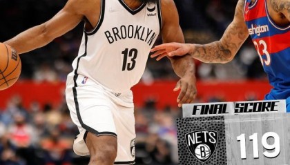 kaiyun-另类三巨头撑起篮网进攻 阿德爆发助球队逃出生天