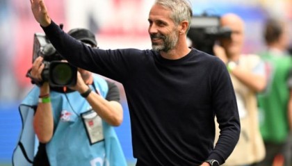 开云App-秦游夏：合适的才是最好的！罗泽找回莱比锡的DNA