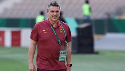 开云移动端-安东尼奥确定留任，U23国家队面临冲击，没想到功勋主帅这样回应