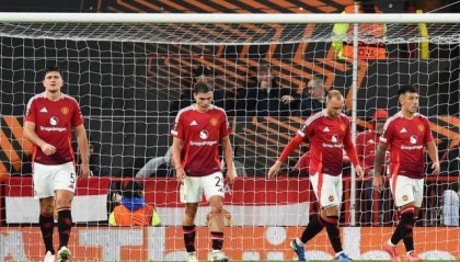 开云官网-林良锋：曼联临门脚冷，滕哈赫温暖旧主