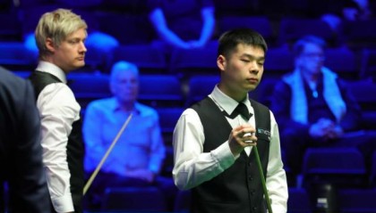 开云官网-中国小将发挥神勇连演逆转好戏 火箭迎夺冠良机