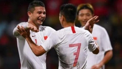 开云App-武磊追击双料金靴：隔空PK艾克森 同场对决绿城2将