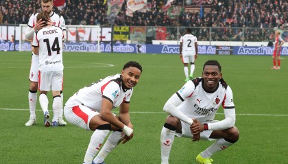 开云App-米体：莱奥续约谈判已开启，但英超和沙特的转会威胁仍存在