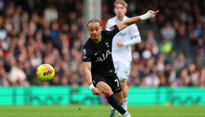 开云官网-真有降级条款！DO：若热刺降级，大多数球员将触发降薪50%条款