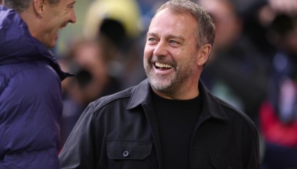 开云中国-他留下！每体：随着拉波尔塔胜出，巴萨将官宣与弗里克续约至2028