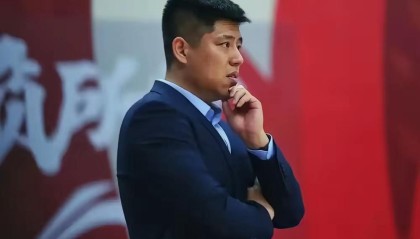 开云App-山西遇魔鬼赛程！接下来的5个对手，全是狠角色，潘江的麻烦来了