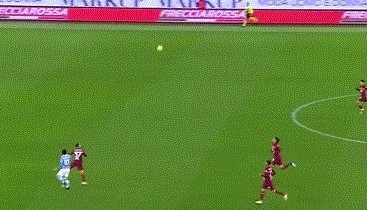 开云移动端-【意甲】因莫比莱头筹 阿尔韦托2球 拉齐奥3比0罗马