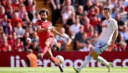 开云官网-利物浦夏窗总结：有萨拉赫有希望，无萨拉赫当如何？