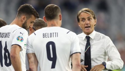 kaiyun-伟大的曼奇尼是如何炼成的④：意大利已成强弩之末