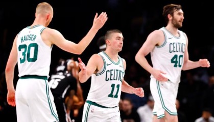 开云移动端-普里查德破三分纪录 攻防进化锁定最佳第六人