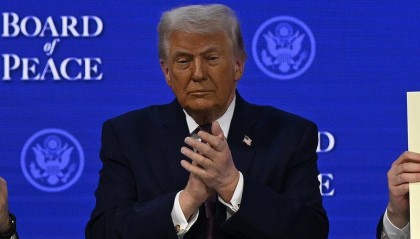 开云中国-不动武不加税不付钱 美“夺岛”言论背后谎言重重