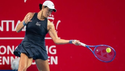 王曦雨疑似伤病加重，或无缘2026澳网