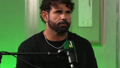 开云中国-科斯塔：哈兰德必须在关键比赛中站出来；阿扎尔原本可以更强