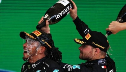 开云中国-专访博塔斯①：最后的任务 要带着车队年度冠军离开