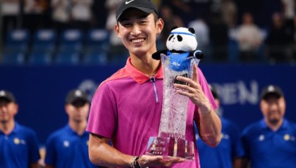 开云官网-商竣程成都赛梦幻夺首冠 19岁还能带来多少惊喜？