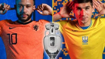 kaiyun-【前瞻】荷兰惊弓之鸟遇上乌克兰核弹头=闷战一场？