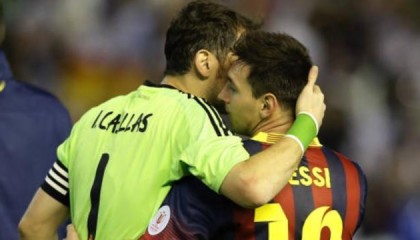 武一帆：梅西的第7座金球奖，激励后辈继续前行