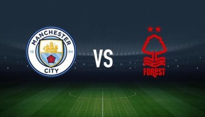 开云官网-曼城vs诺丁汉森林：哈兰德、多纳鲁马首发，吉布斯-怀特、米伦科维奇出战