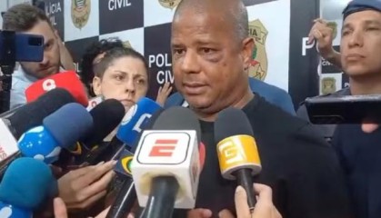 开云移动端-马塞利尼奥遭绑架后主动转钱 “枪顶着 不做不行”