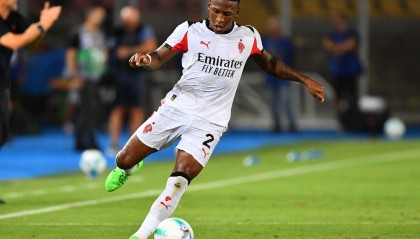 开云官网-瑞天空：米兰愿听取对埃斯图皮尼安的报价，需收回约1400万欧