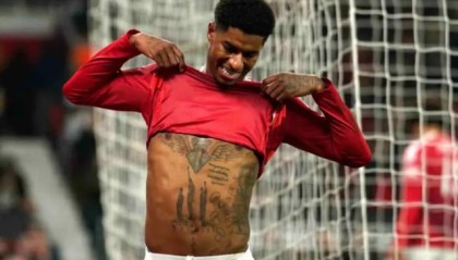 开云官网-拉什福德，又一个奥巴梅扬还是费利克斯？