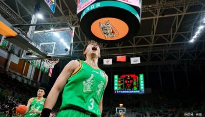 赵继伟首秀、辽宁胜新疆 张宁复出、山西逆转北京 南京新援大爆发