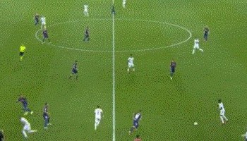 开云中国-【西甲】维尼修斯2度扳平 贝尔头筹本泽马2传皇马平