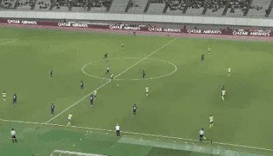 kaiyun-【友谊赛】C罗倒勾踢偏 巴黎0比0利雅得胜利