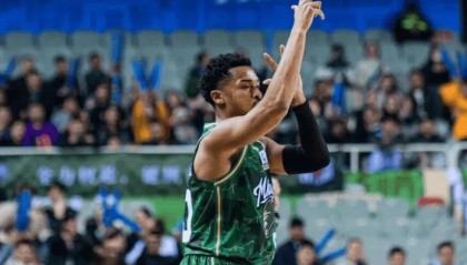 开云移动端-同曦狂胜深圳！新小外盘活全队，郭昊文全能输出，双核驱动是真爽